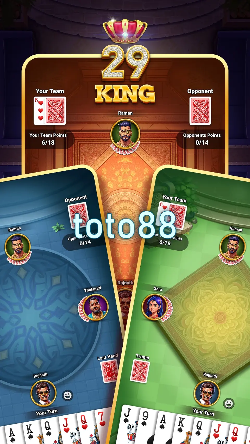 toto88 APK