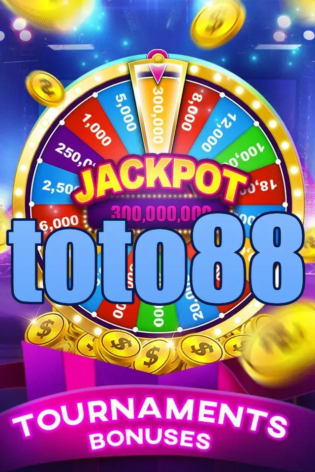 toto88 Masuk