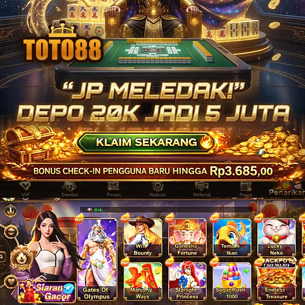 toto88 APK Resmi Unduh