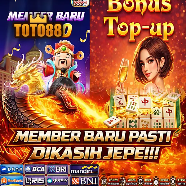 toto88 Tangkapan Layar - Resmi