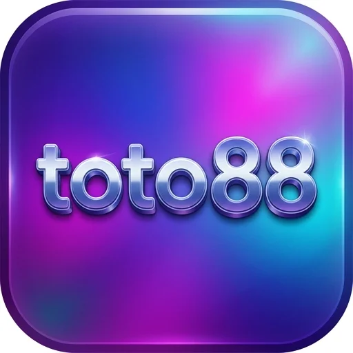 toto88 Logo - Resmi