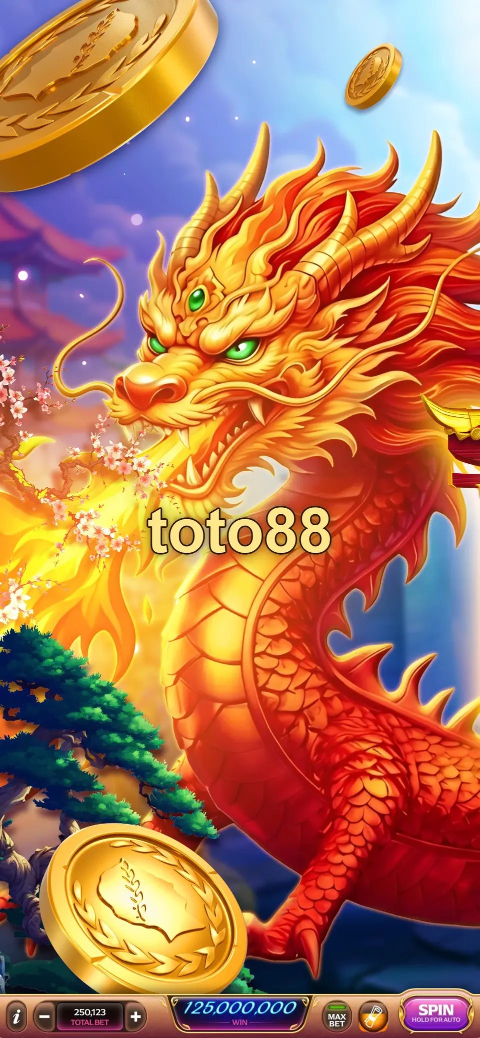 toto88 Preview - Resmi Unduh